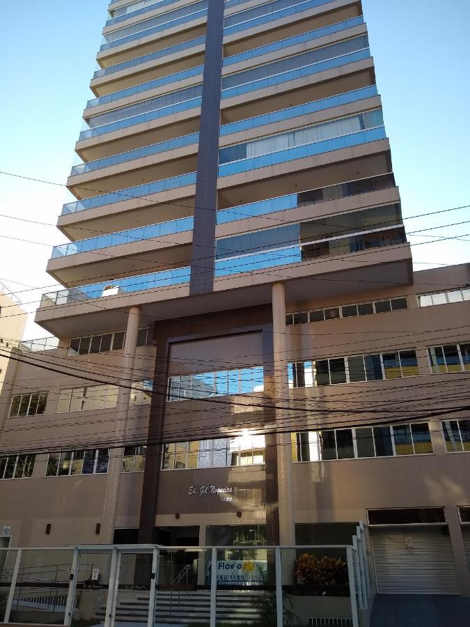 Apartment Edf Gil Nogueira: Beachfront With Gourmet Balcony
