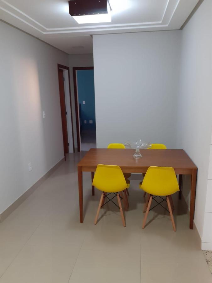Edf Gil Nogueira: Beachfront With Gourmet Balcony *