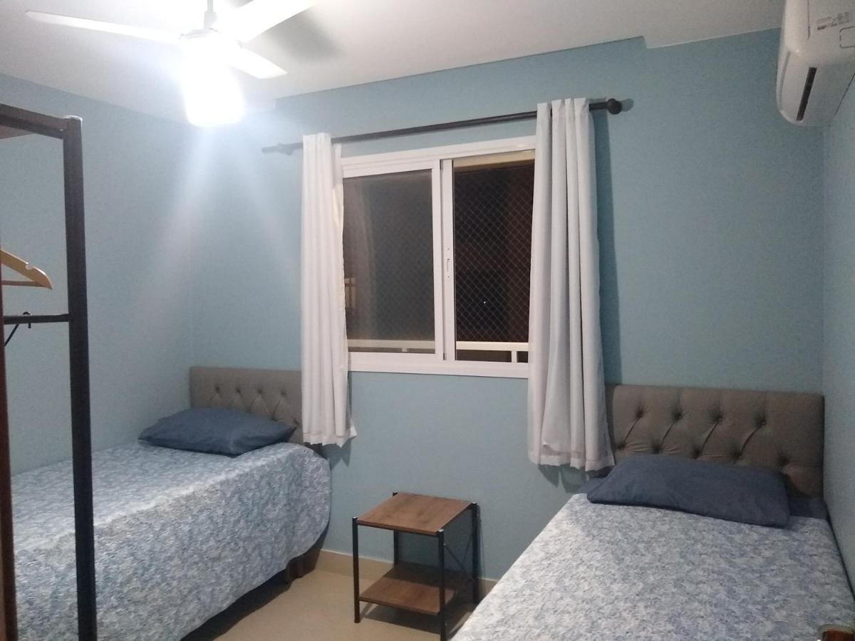 Apartment Edf Gil Nogueira: Beachfront With Gourmet Balcony