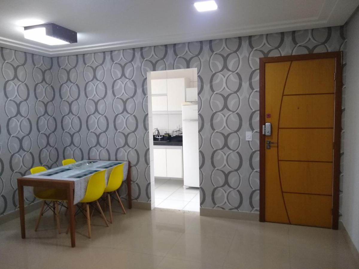 Edf Gil Nogueira: Beachfront With Gourmet Balcony Apartment