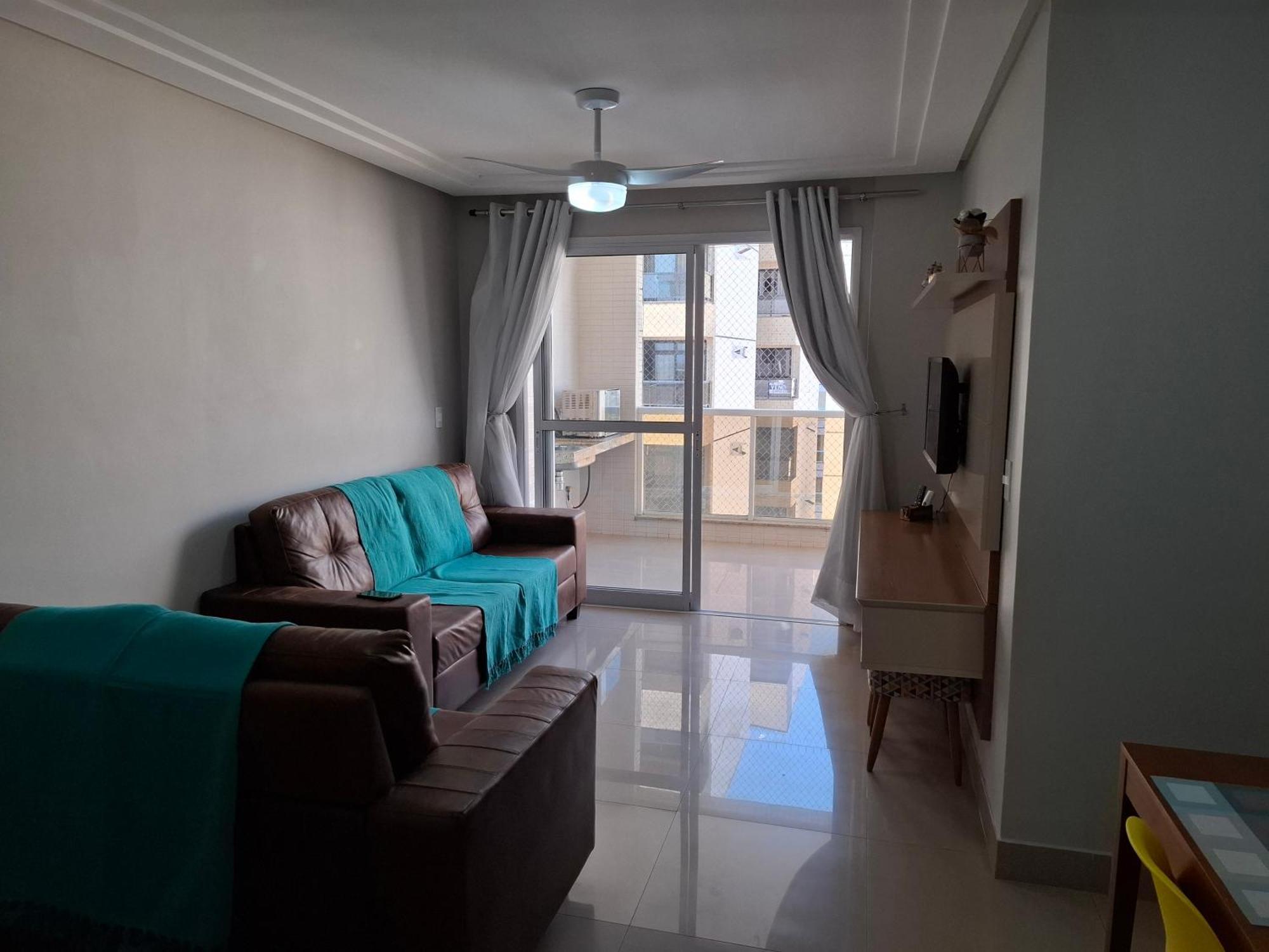 Apartment Edf Gil Nogueira: Beachfront With Gourmet Balcony *